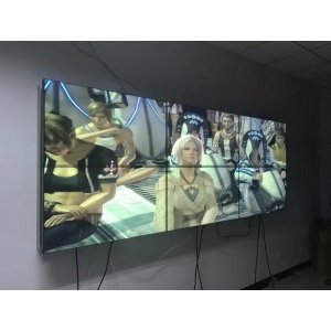 灤平熱力電廠46寸3.5mm2X3