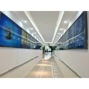 美的空調(diào)總部2X16  2套 55寸3.5