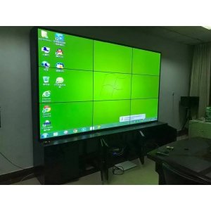 內(nèi)蒙赤峰市翁牛特旗46寸5.3mm3x3