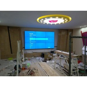 人民法院出版社46寸3.5mm3X3