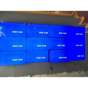 三河市博物館46寸3.5mm3X4