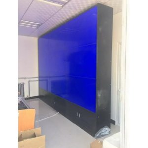 三河市段甲嶺礦區(qū)管理處55寸3.5mm3x3