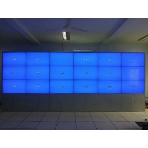 山東濱州博興縣 案例46寸5.3mm3X6