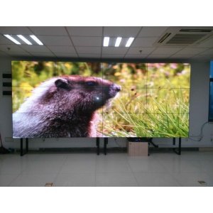 山西廣靈縣政府47寸4.9mm3x4