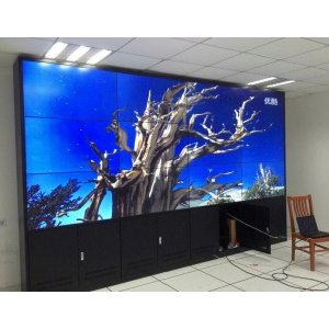 上海市市南變電站46寸5.3mm3X4