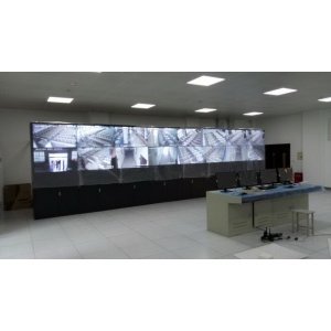 首都師范大學(xué)科德學(xué)院46寸5.3mm2X8