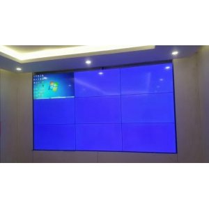 天津婦產(chǎn)醫(yī)院55寸3.5mm3x3