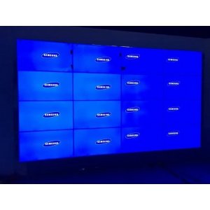 天津施耐德電氣廠46寸3.5mm4X4