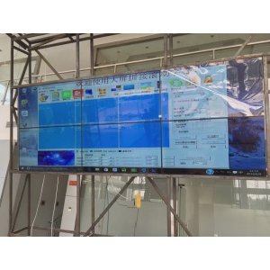 通州區(qū)4S店48寸8mm2X3