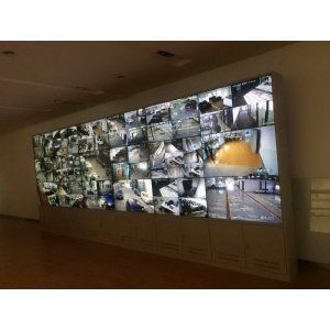 五元橋奔馳4S店47寸4.9mm3X6