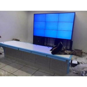 西集嘉林藥業(yè)46寸5.3mm3x3