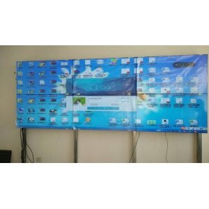 扎賚特旗公安局55寸3.5mm2X3