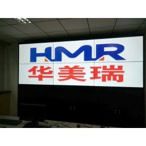 中國鋼鐵研究院55寸3.5mm2X3