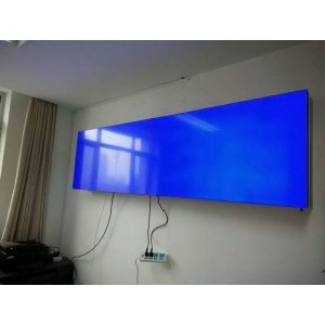 北京市人民檢察院第一分院55寸3.5mm1x2