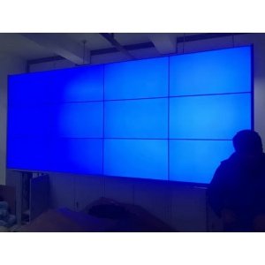 北京西山美墅館46寸3.5mm3x4