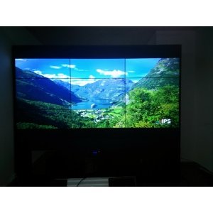 北京禧福匯小區(qū)46寸5.3mm3X3