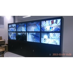 房山46寸監(jiān)視器拼接