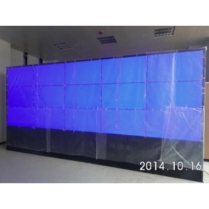 貴州煤炭資源開發(fā)利用工程55寸5.3mm3X5