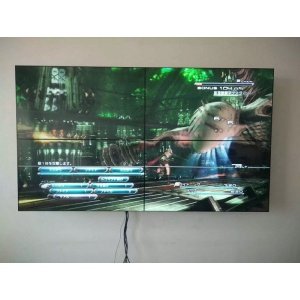 黃驊市消防支隊(duì)47寸4.9mm2X2