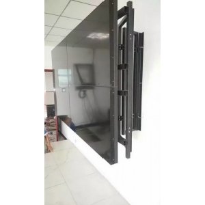 黃驊市消防中隊47寸4.9mm2X2