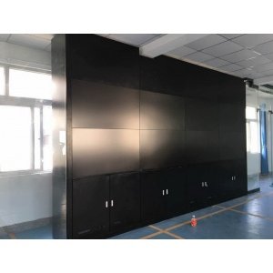 江蘇徐州空軍勤務(wù)學(xué)院55寸3.5mm3X4