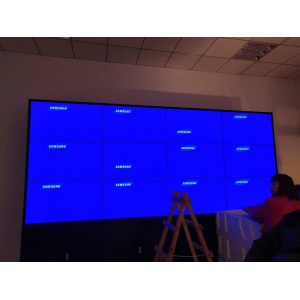 河北固安監(jiān)控項目三星46寸5.5mm3×4