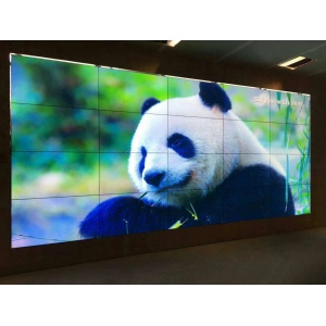 北京市昌平區(qū)北七家鎮(zhèn)土狗55寸1.7mm4X5工程案例