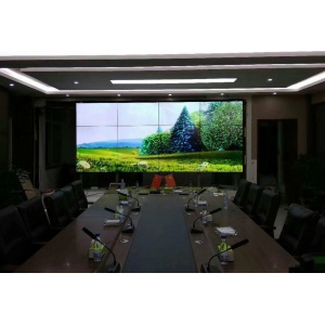 保定市雄縣金三角經(jīng)濟(jì)開(kāi)發(fā)區(qū)中交第二公路工程有限公司新建京雄城際鐵路六標(biāo)項(xiàng)目不46寸3.5mm3X4工程案例