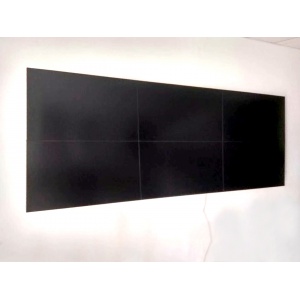 唐山市遵化萬佛園景區(qū)項(xiàng)目46寸5.5mm2X3工程案例